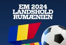 EURO24 | Rumænien fodboldlandshold | Gruppe E